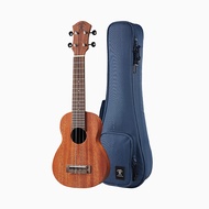 aNueNue Hawaiian Dream U-series 21-inch Soprano Ukulele with gigbag (ANN-U1)