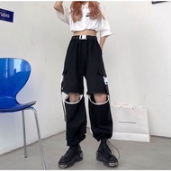 Amariel1416__michaly PANTS/Long PANTS