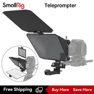 Teleprompter สำหรับ iPad แท็บเล็ตได้ถึง11นิ้วไม่ใช่สำหรับสมาร์ทโฟนแอป SmallGoGo รองรับคำรูปภาพ PDF T