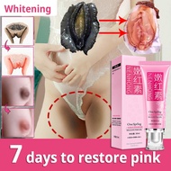 Nipple Cream/Private parts whitening cream/whitening cream 30ml for Bright and Pink Nipples Breast L
