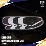 EAZI GRIP KAWASAKI NINJA 250 (08-12) - by m2project.os