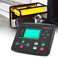 Generator Controller HQM6110N 50Hz 60Hz Set with High Low Temperature Resistance -25 to 70 Celsius f