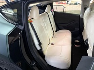 tesla model y nappa 椅套