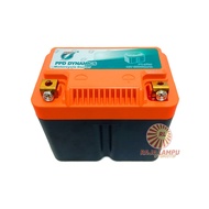 RAYTON Aki Baterai Lithium Iron Phospate LIFEPO4 Recharge Premium Aki