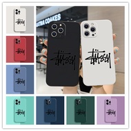 Casing Vivo X70 Pro Plus X80 Pro X90 Pro X100 Pro X100 Ultra Case Painted graffiti Pattern Silicone 