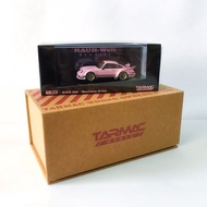 Tarmac Works Owners Club #1 Porsche RWB 930 Southern Cross