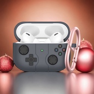 Xbox AirPod Casing Durable Cute Fancy Case AirPod 1/2 AirPod Pro 2 Case Rugged Pink Cute