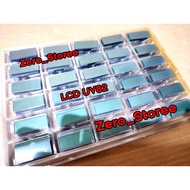 LAYAR LCD HT UV-82 Baofeng VEV-V18 UV82 VEVV18 V18 Screen Monitor Display UV 82 UV-82 Uv82 Baofeng S