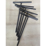 SPANAR T-10/ T-8 WRENCH