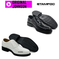 Kasut Potong Johnson brogue shoes Navy maritim tldm tentera laut tactical gd office ofis pejabat for