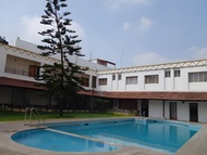 Deja Vu Coimbatore Hotel