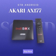 BST STB ANDROID AX117 ROOT UNLOCK ANDROID 9 BST