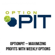 [Video Course] Maximizing Profits with Weekly Options by Option Pit