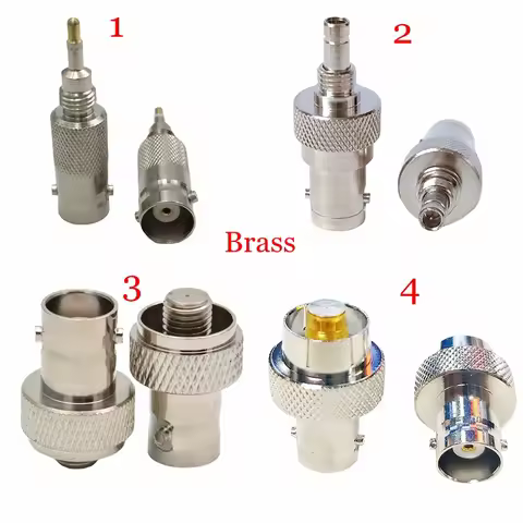 Q9 BNC Female To ICOM Test Head Walkie-talkie for Motorola GP68 GP88 GP88S GP2000 GP328 GP338 GP300 