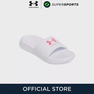UNDER ARMOUR Ignite Select รองเท้าแตะผู้หญิง