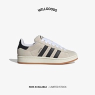 Official Original Adidas Campus 00s Crystal White Women