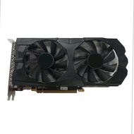 RX580 Game Graphics Card 8GB Desktop Graphics Card RX580 Computer Game Graphics Card