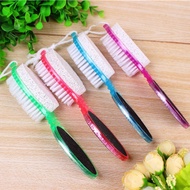 4in1 Multifunctional Heel Scrubber Exfoliating Foot Scrubs Foot Pedicures Leg Scrub Foot Care Callus