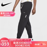 耐克（NIKE） 胜道运动Nike耐克男裤秋季新款休闲长裤运动裤收口裤子CK6366-010 CK6366-010 L