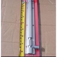 Glatino 8 inch latch | Jumbo 8 inch door Slot | 20 cm slot latch