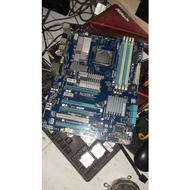 Gigabyte 990FX AM3+ Motherboard Support FX Vishera 8370