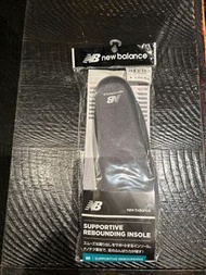 New balance Supportive Rebounding Insole RCP280  LAM35689 吸震 鞋墊