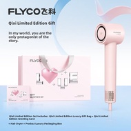 FLYCO | High Speed Ion Hair Dryer