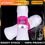 LOVE4U 300ML Simulated Semen Oil Lubricant sex toy for women/man/couple Make Life Fun Anal Sex Lubri
