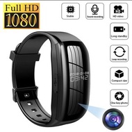 ⚠️ 迷你 直接錄影 1080p 視訊 迷你相機 手錶 音訊 錄音機 手環 USB 隨身碟 錄音機