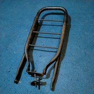 Small/ bicycle luggage