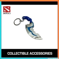 Dota 2 Blink Dagger Initiate Escape Teleportation Design Keychain