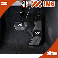 [READY] MG IM6 Accelerator Pedal Body Kit mg im6 Car Decoration Accessories 1Z3L