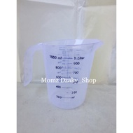 Measuring Cup uk 1 liter / Measuring Cup / Measuring Cup / Liquid Measuring Cup / Kitchen Tools