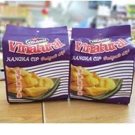 VINAMIT VINATURAL JACKFRUIT CHIPS 80G