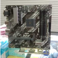 ASUS MOTHERBOARD Prime B450M-A II 2ND