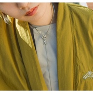 Adjustable Knot Necklace XRAGE Official