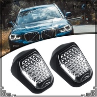 [Hatel] Car Air Vent Outlet Knob Easy Install Replacement Accessory for BMW X5 X6 X7 G05 G06 G07 G09