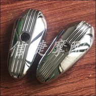Suitable for Honda DIOAF24 AF54 giorno Plating Front Shock Absorber Cover AF52 Julio Front Fork Cove
