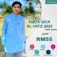 KURTA RAYA AL-HAFIZ 2023