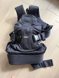 Babybjorn 背帶咩帶