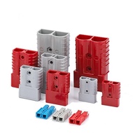 Instock Gas#Anderson Plug Power Connector 50A / 120A / 175A / 350A Electric Fork Vehicle Battery Cha