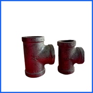 ❀ ◰ ☋ Steel GI elbow, Gi coupling, Gi Tee 1/2 inch to 3/4 inch heavy duty