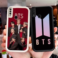 Shockproof Casing for OPPO A31 F15 A91 Reno 3 Realme 6i C3 5s 5i 5 Narzo 10 10A 20A WF8 BTS Boy