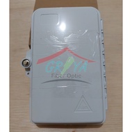 Odp 4 Core Empty ODP 4c Plain BOX ODP 4core Mini