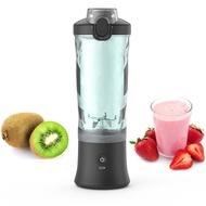 Protable Mini Blender Juice Fruit Blender 6 Blade Portable Blender Jus Blander Mini Juice Blender