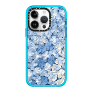 Drop proof CASETI phone case for iPhone 15 15pro 15promax 14 14pro 14promax 13pro 13promax soft case for 12 12pro 12promax Oil painting flowers iPhone11case high-quality phone case