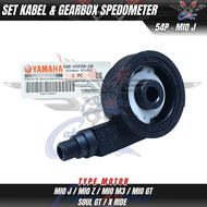 PAKET GEAR BOX GIRBOX MIO J 54P + KABEL SPEDOMETER M3 MIO 125 MIO S MIO Z FINO FI MIO GT XEON XRIDE