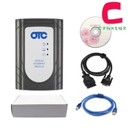 [p6yg]For V16.00.017 Global Techstream OBD Scanner Scanner for IT3 Update for It2