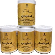 TIARA ARJUNA AYUL FOOD (4 bottles) COMBO SET 100% Orginal