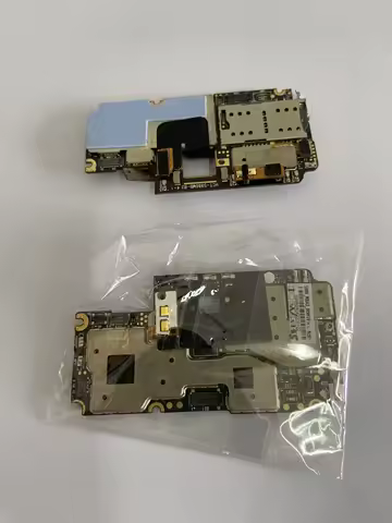Logic Board for Ulefone Power 5 5s Mainboard Motherboard Circuits
